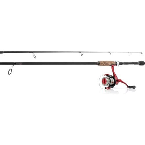 Matzuo America Fishing Combo Reel